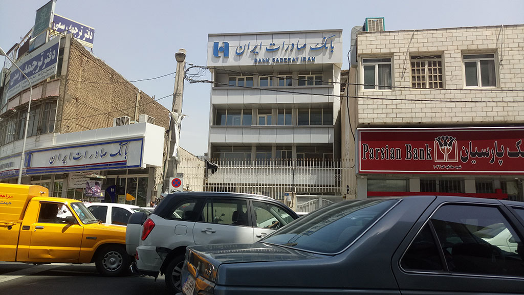 پروژه تجاری جناب آقایان میرزائی و توکلی